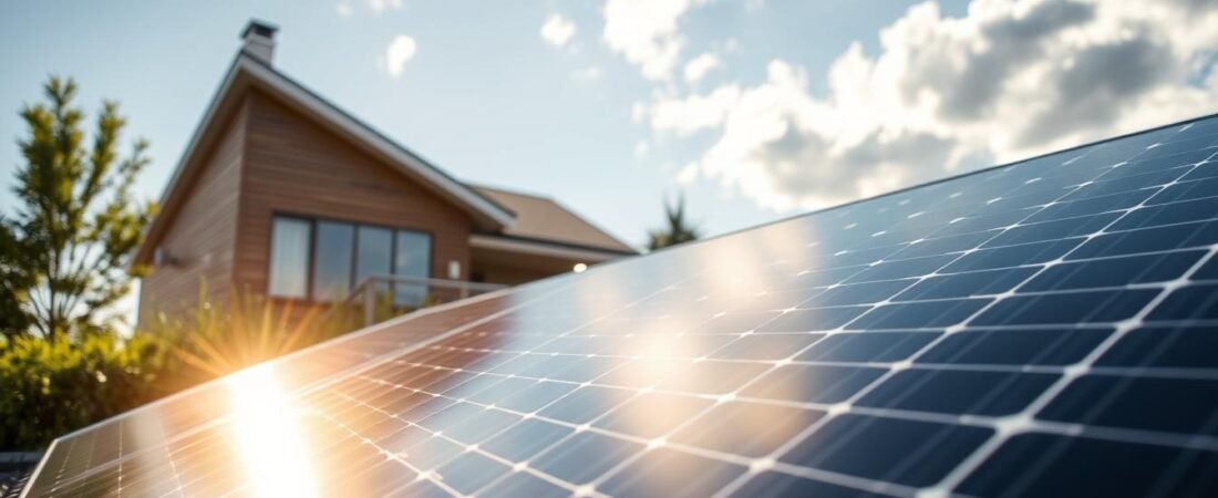 Battery-Powered Solar Panels: A Buyer’s Guide for Homeowners