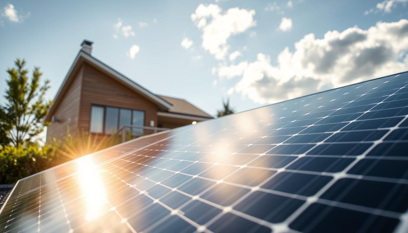 Battery-Powered Solar Panels: A Buyer’s Guide for Homeowners
