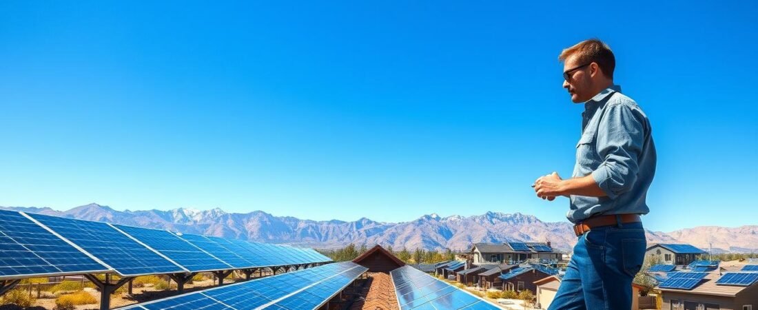Colorado’s Leading Solar Panel Installation Companies
