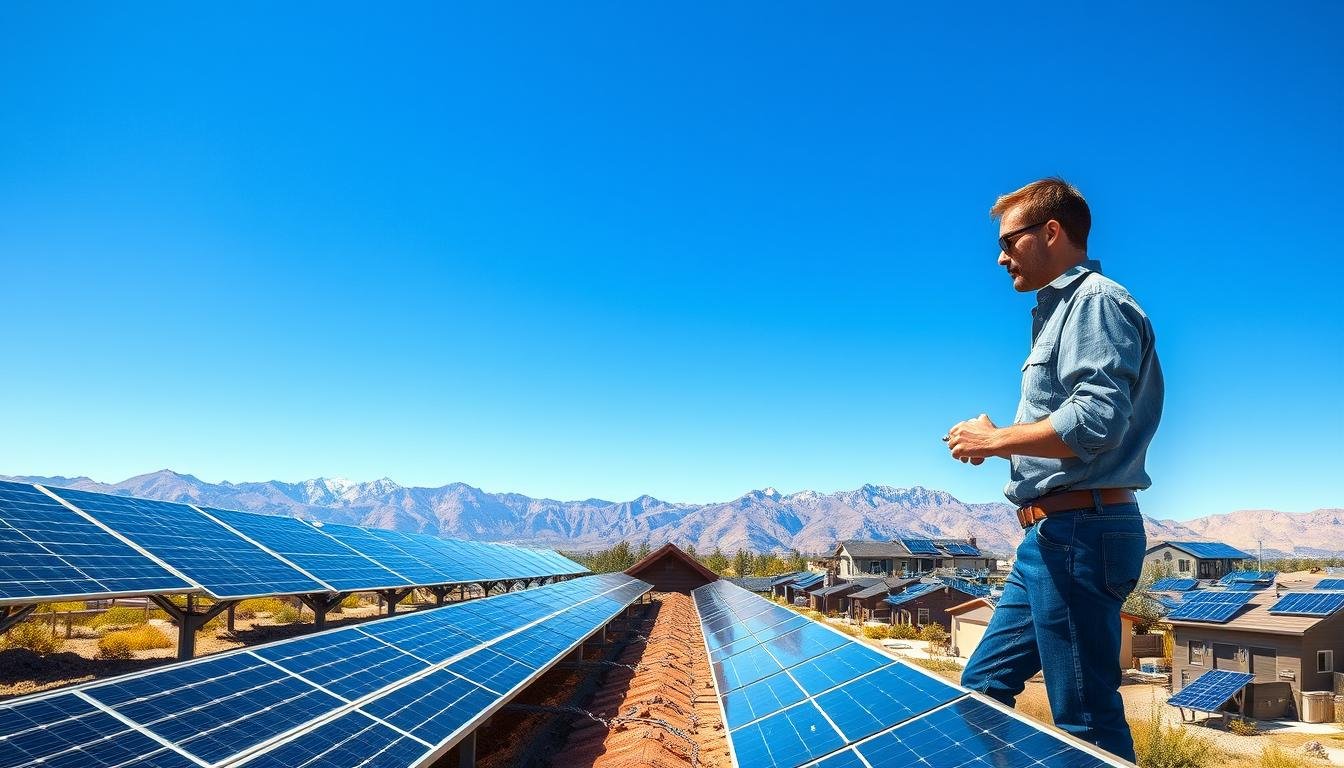 Colorado’s Leading Solar Panel Installation Companies