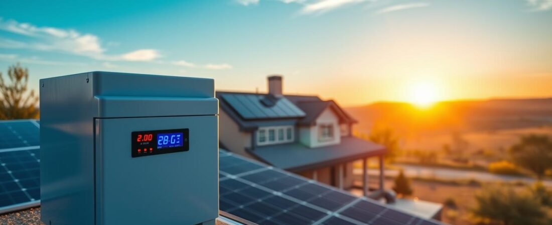 Reliable Solar Panel Companies Serving Texas