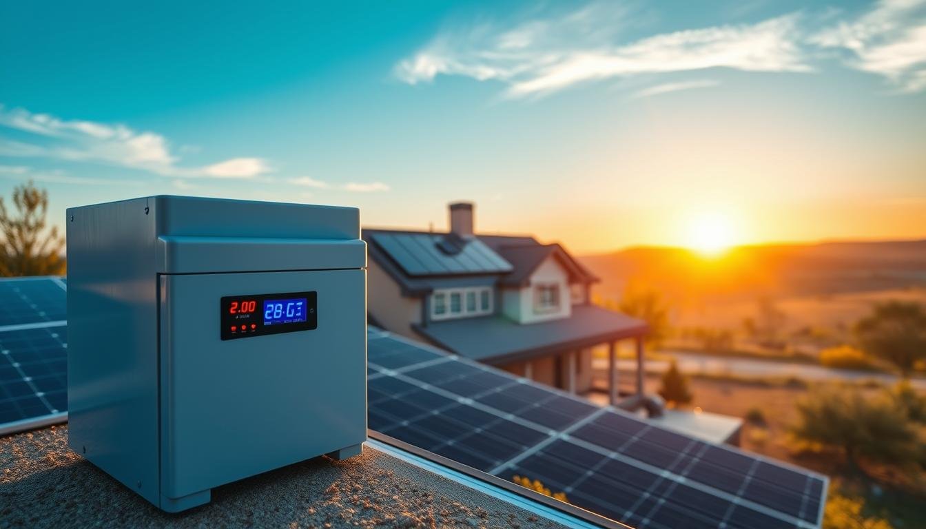 Reliable Solar Panel Companies Serving Texas