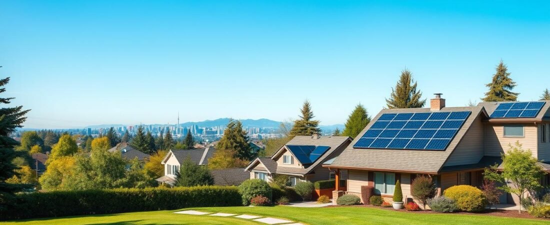 How Much Do Solar Panels Cost in Bellevue?