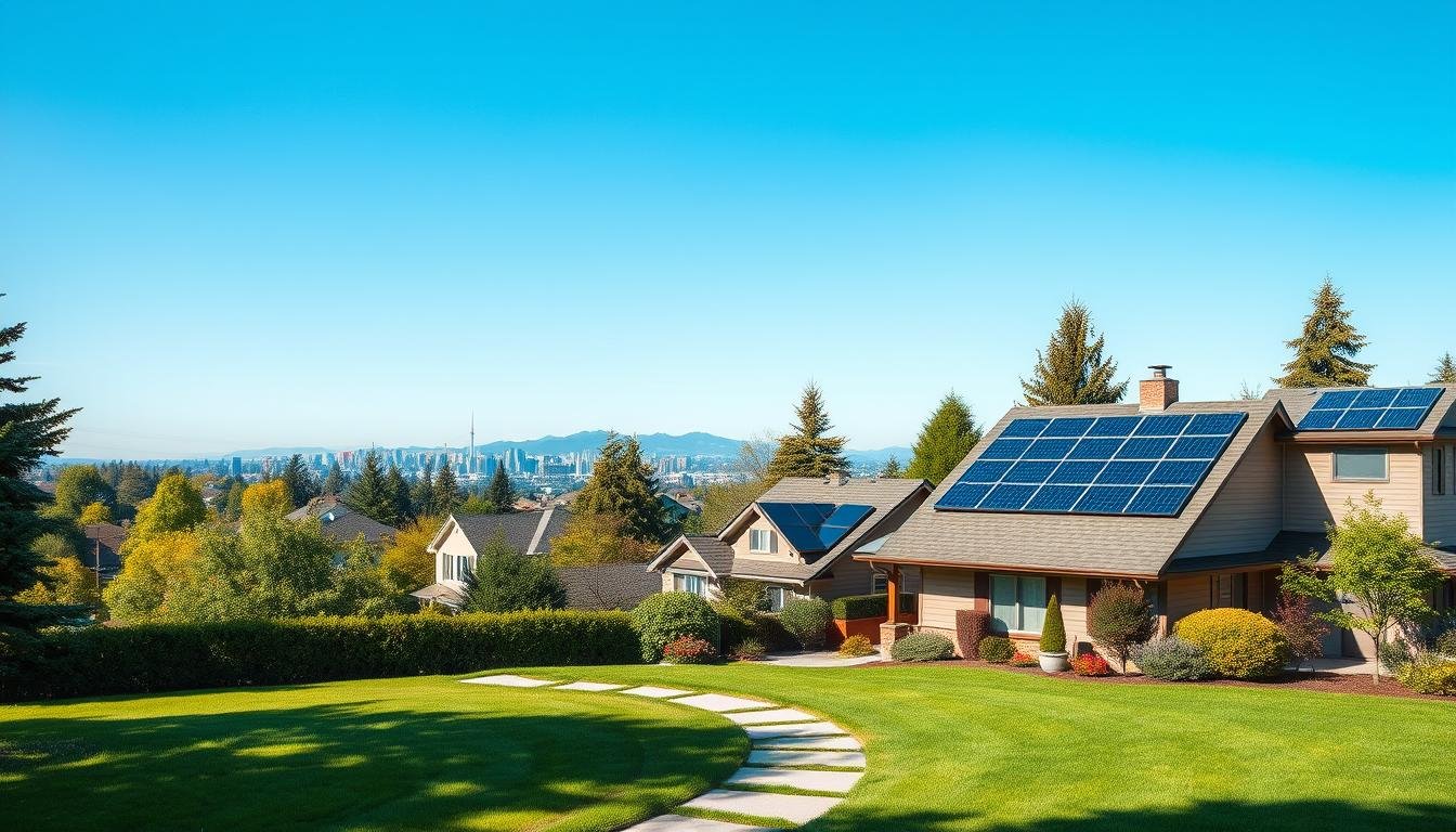 How Much Do Solar Panels Cost in Bellevue?