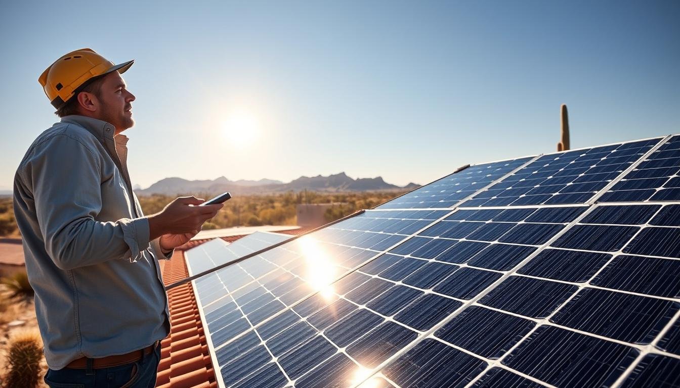 Solar Panel Prices in Arizona: A Buyer’s Guide