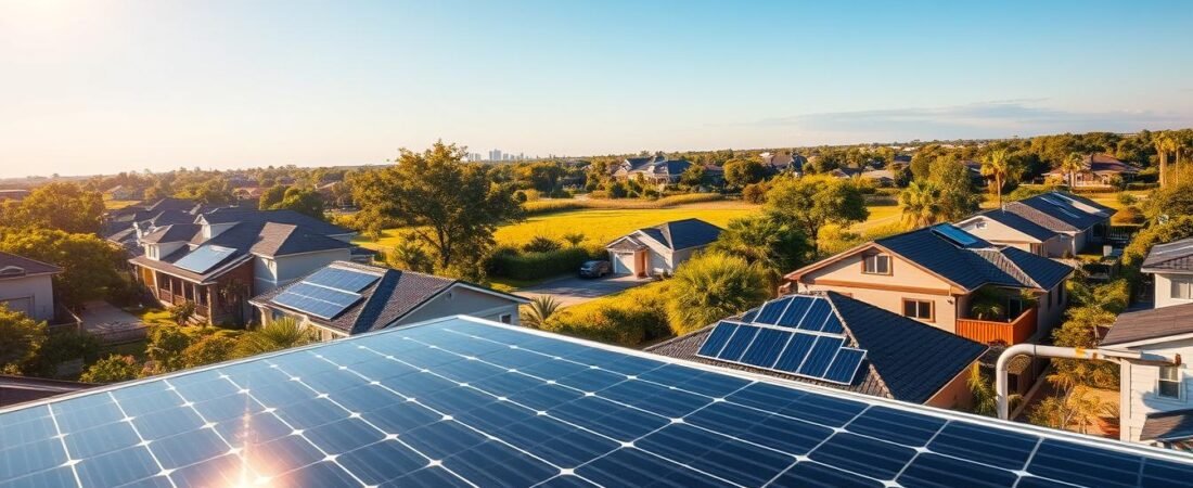 Jacksonville Solar Panel Costs: A Buyer’s Guide