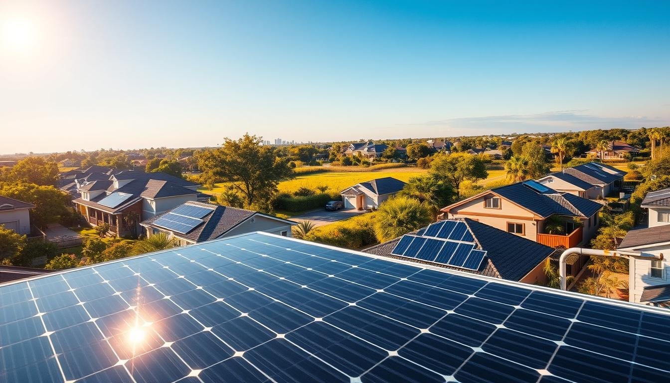 Jacksonville Solar Panel Costs: A Buyer’s Guide