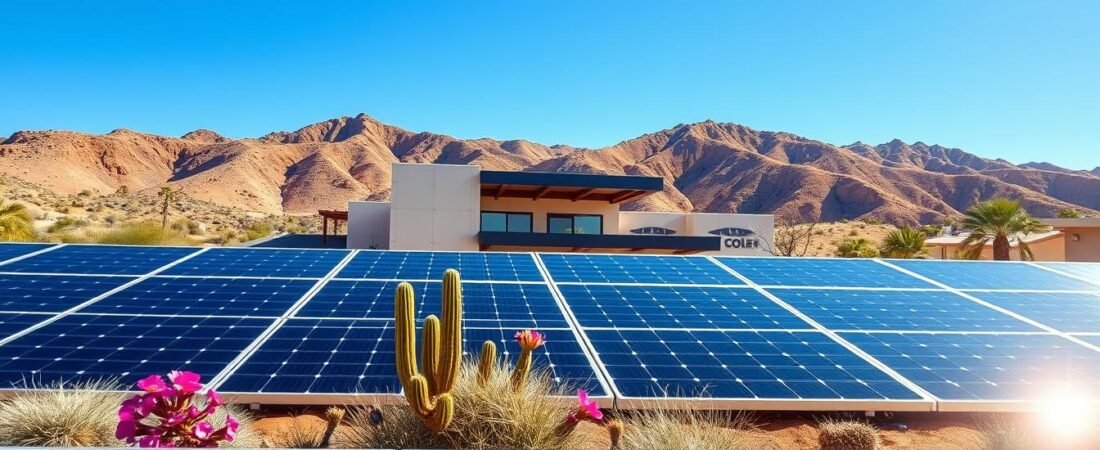Solar Panel Costs in Las Cruces: Your Buyer’s Guide