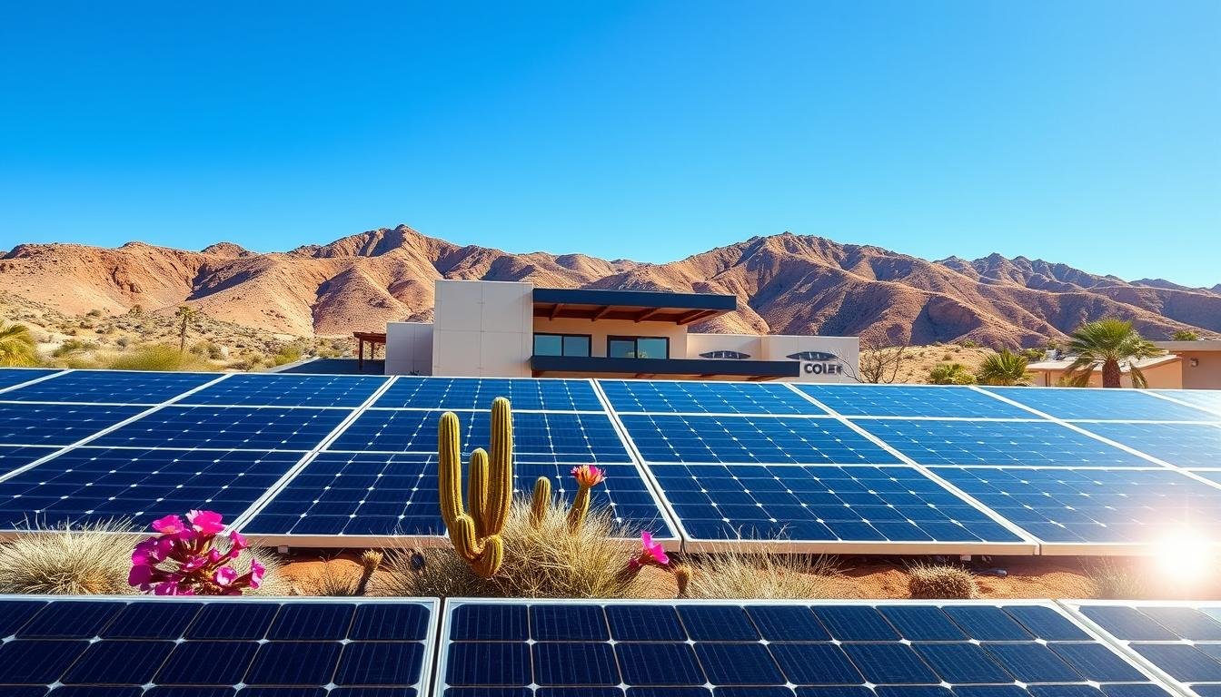 Solar Panel Costs in Las Cruces: Your Buyer’s Guide