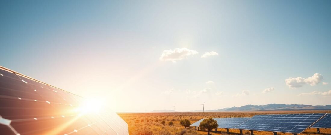 Discover the Cost of Solar Panels in Texas: A Buyer’s Guide