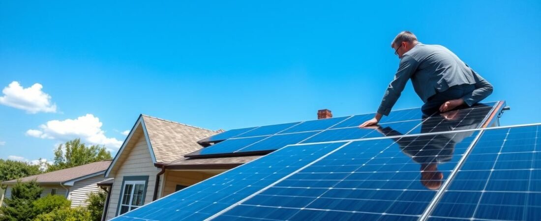 Affordable Solar Panel Installation in Phoenixville, PA