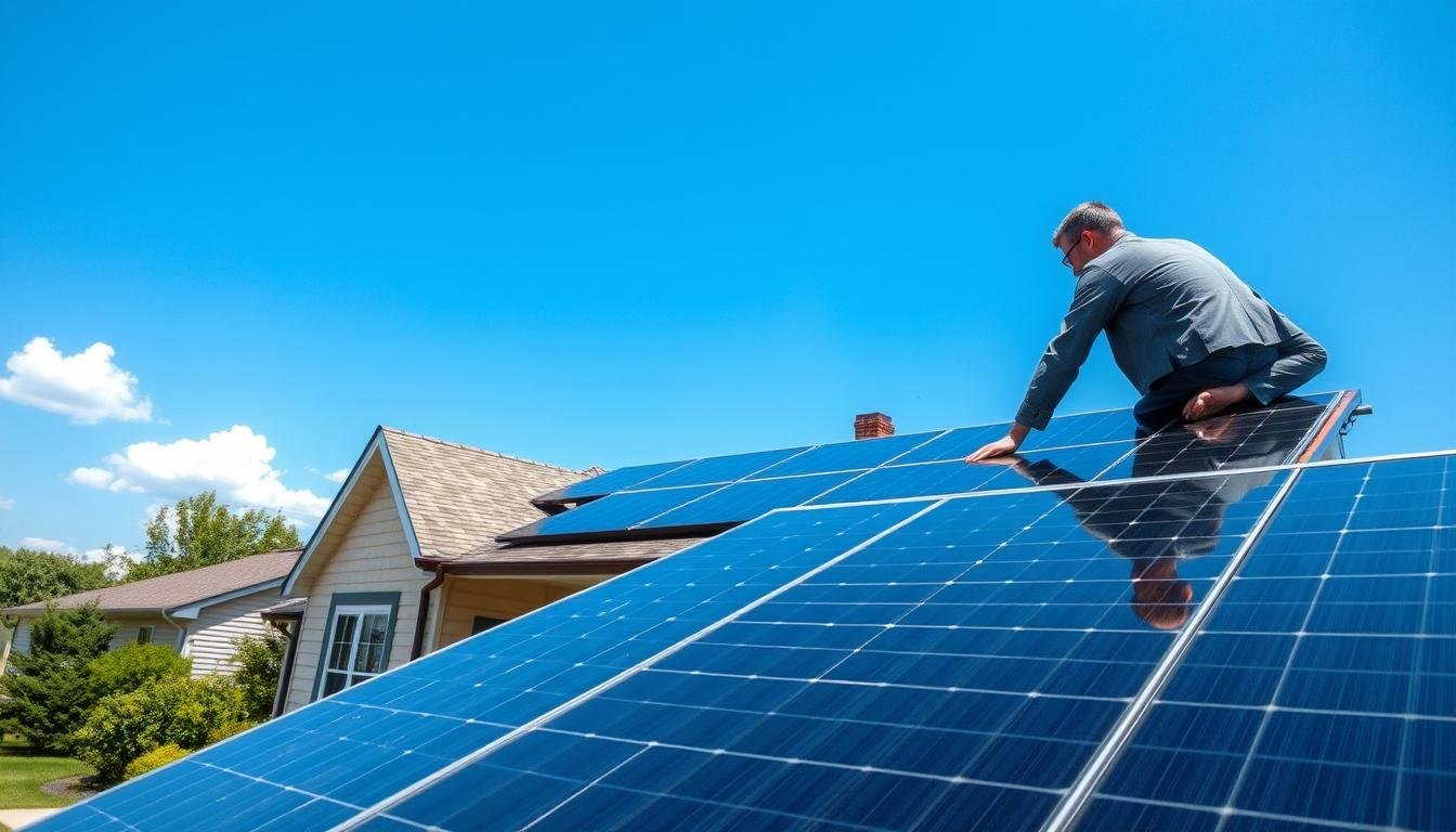 Affordable Solar Panel Installation in Phoenixville, PA