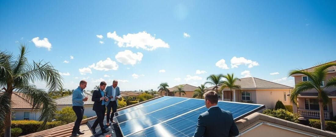 Solar Panel Installation in Orlando: Your Buyer’s Guide