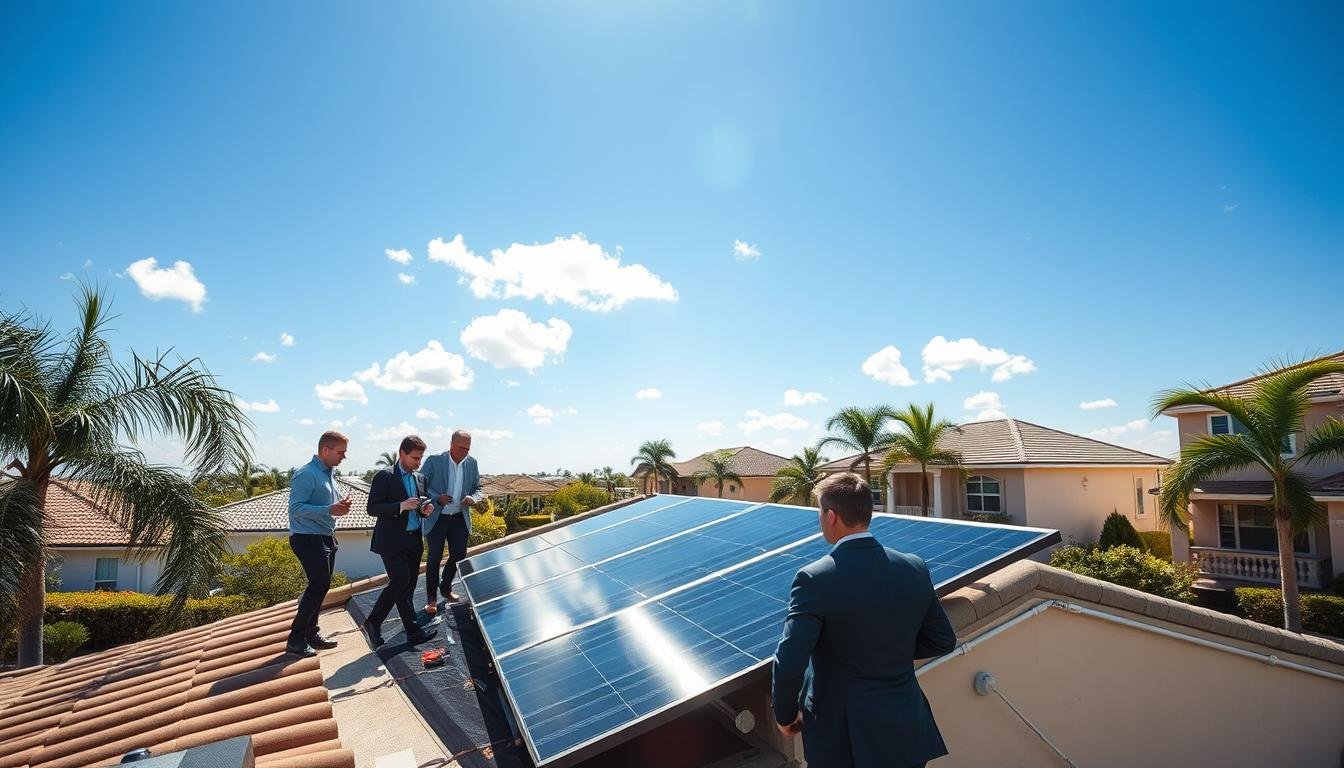 Solar Panel Installation in Orlando: Your Buyer’s Guide