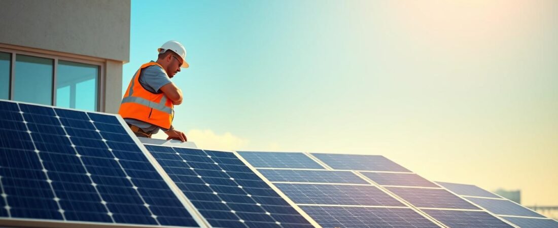 How Much Does Solar Panel Installation Cost? A Buyer’s Guide
