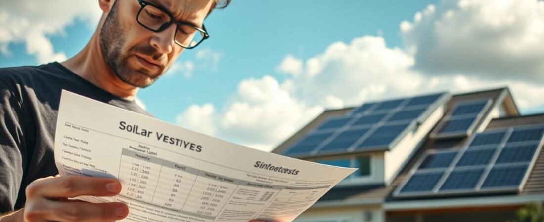 Buyer’s Guide: Uncovering the True Costs of Solar