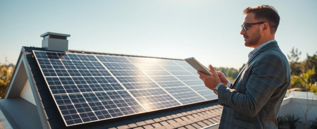 Household Solar Panel Cost: A Buyer’s Guide for 2023