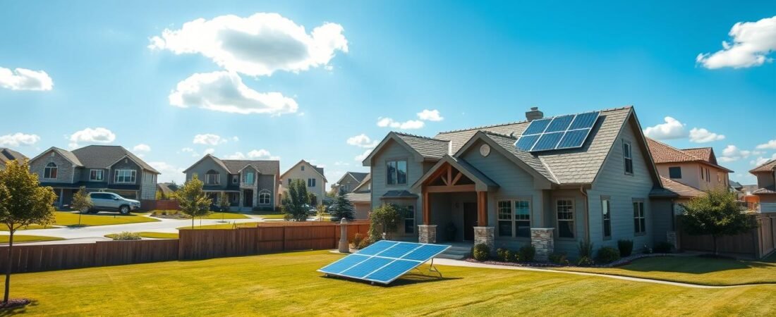 McKinney, TX Solar Panels: Trusted Providers for Your Home