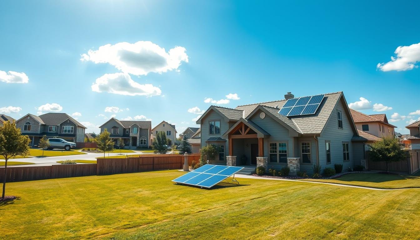 McKinney, TX Solar Panels: Trusted Providers for Your Home