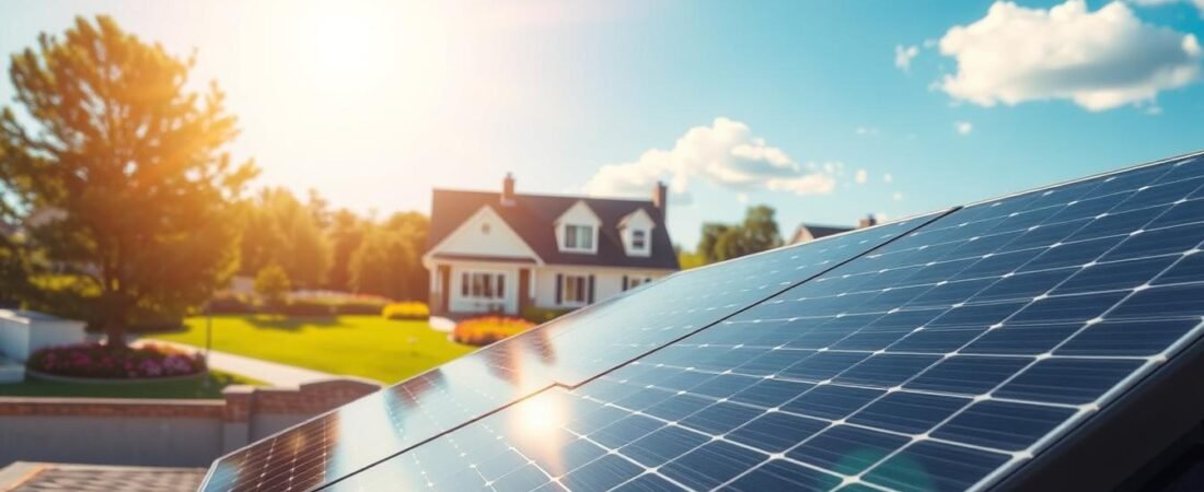 Your Guide to Solar Panel Costs in Arlington