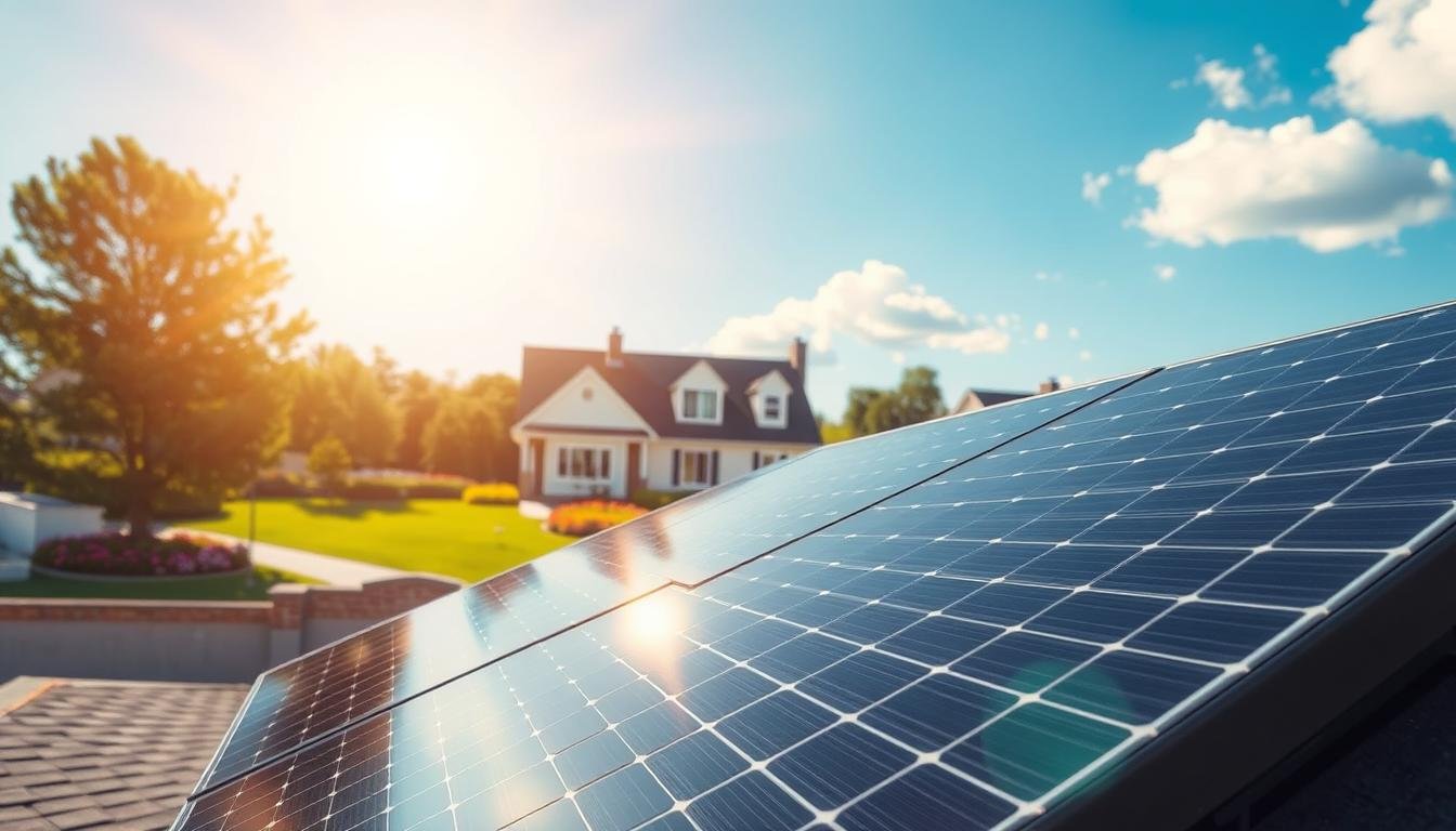 Your Guide to Solar Panel Costs in Arlington