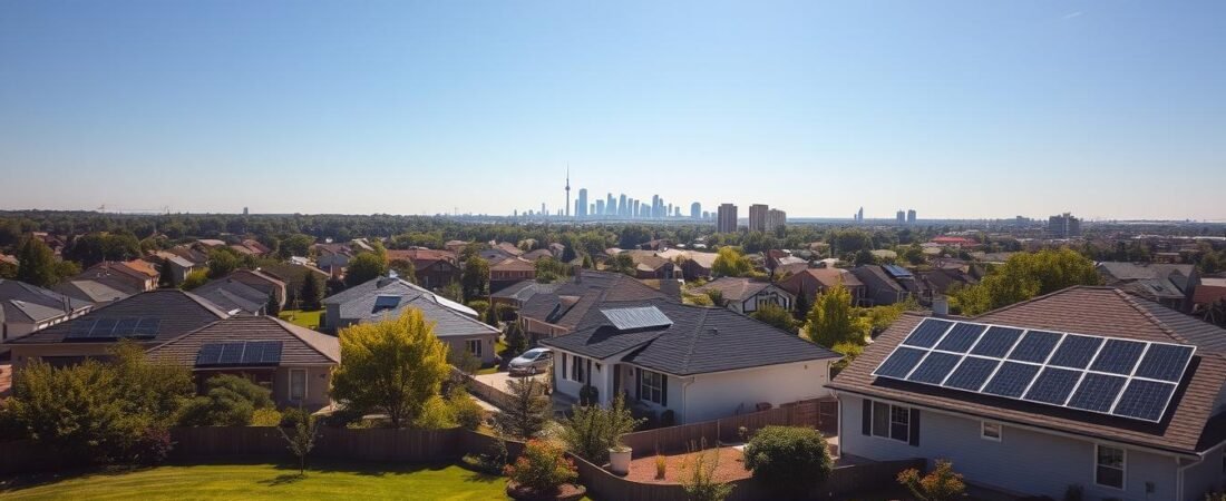 Solar Panels in Grand Rapids: Costs and Buyer’s Guide