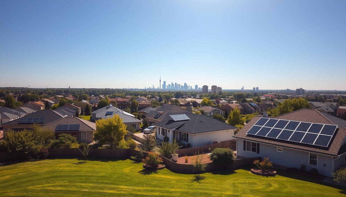 Solar Panels in Grand Rapids: Costs and Buyer’s Guide