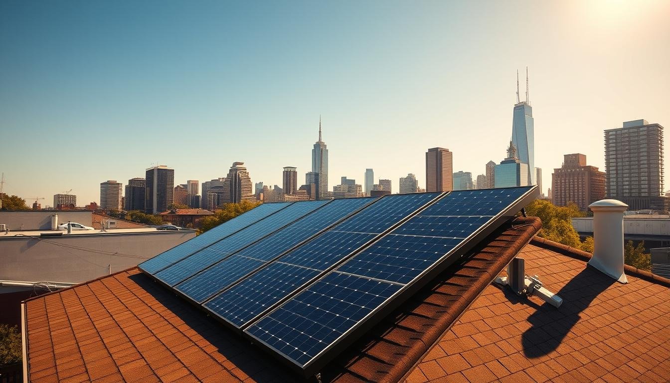 How Much Do Solar Panels Cost in Jersey City?