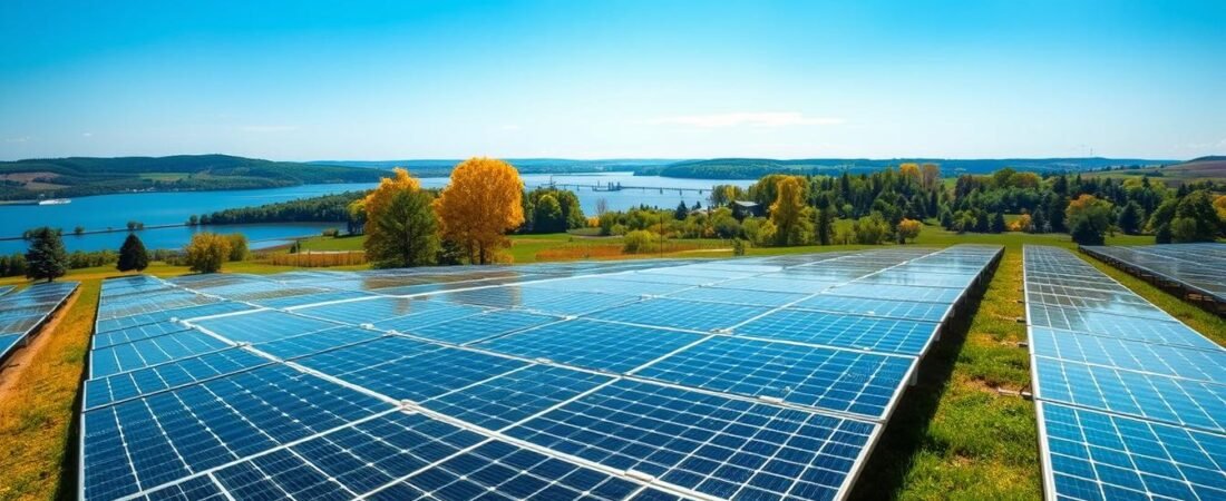 Michigan Solar Panel Prices: What to Expect in 2023