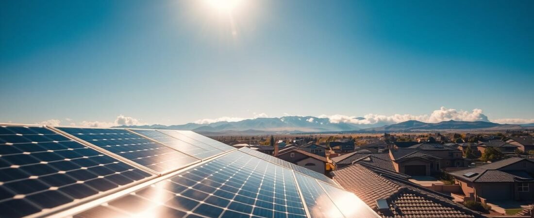 Your Guide to Solar Panel Pricing in Rio Rancho