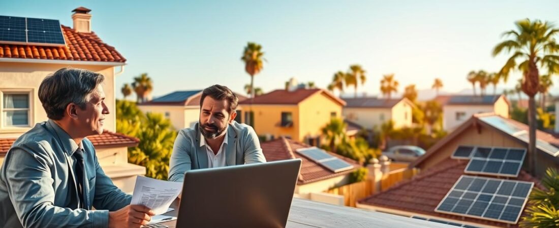 Solar Panel Costs in San Diego, CA: A Buyer’s Guide