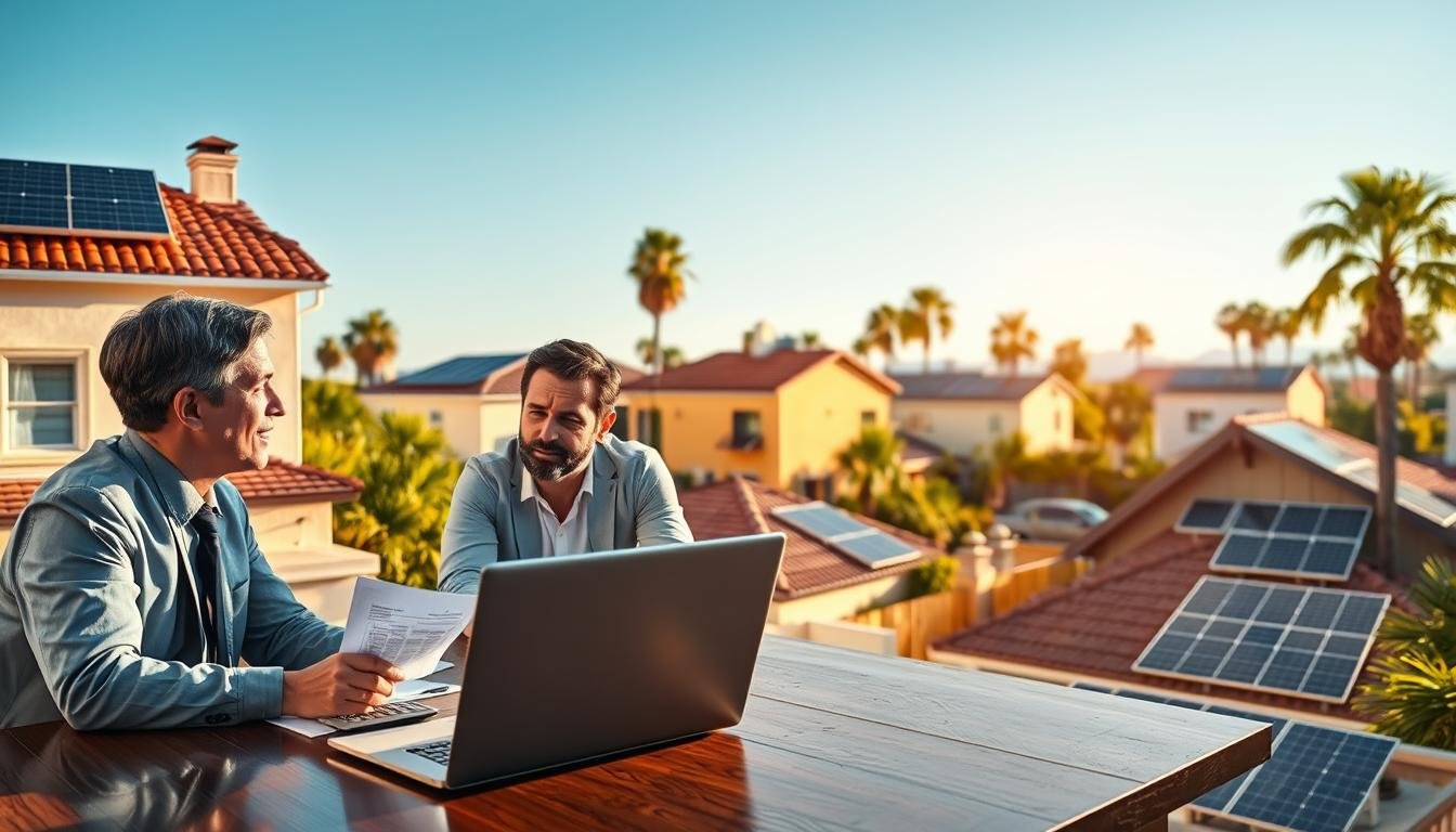 Solar Panel Costs in San Diego, CA: A Buyer’s Guide