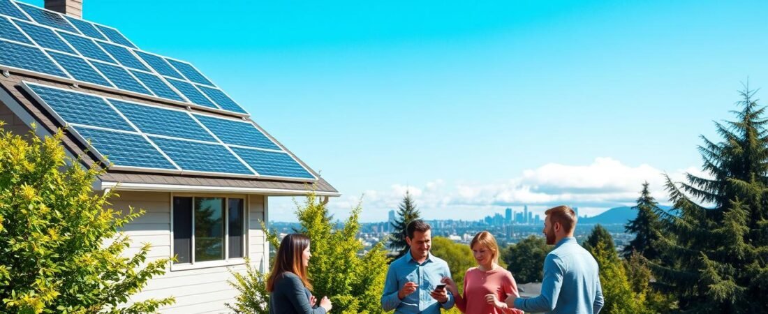 How Much Do Solar Panels Cost in Seattle?