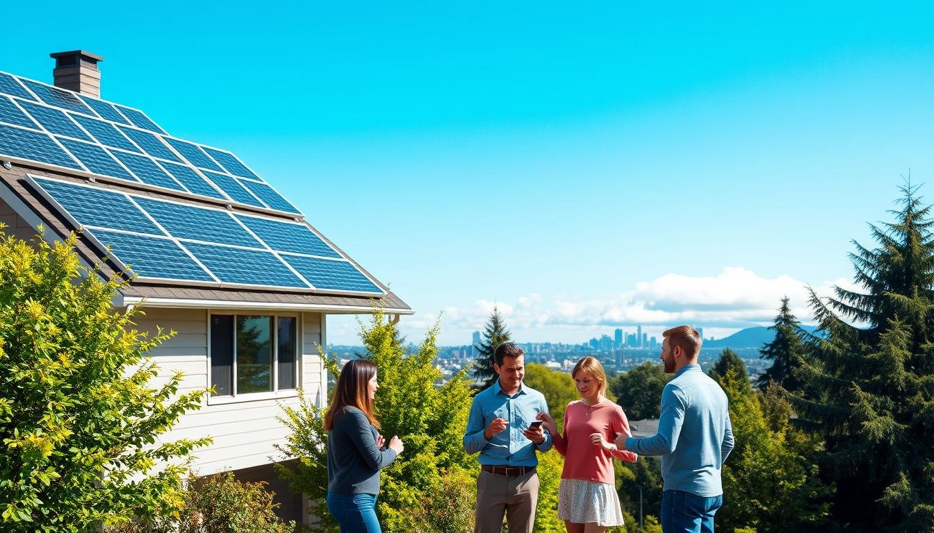 How Much Do Solar Panels Cost in Seattle?