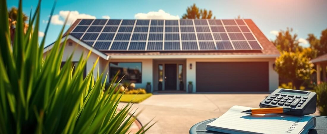 Buying Solar Panels in Walnut Creek? Our Cost Buyer’s Guide