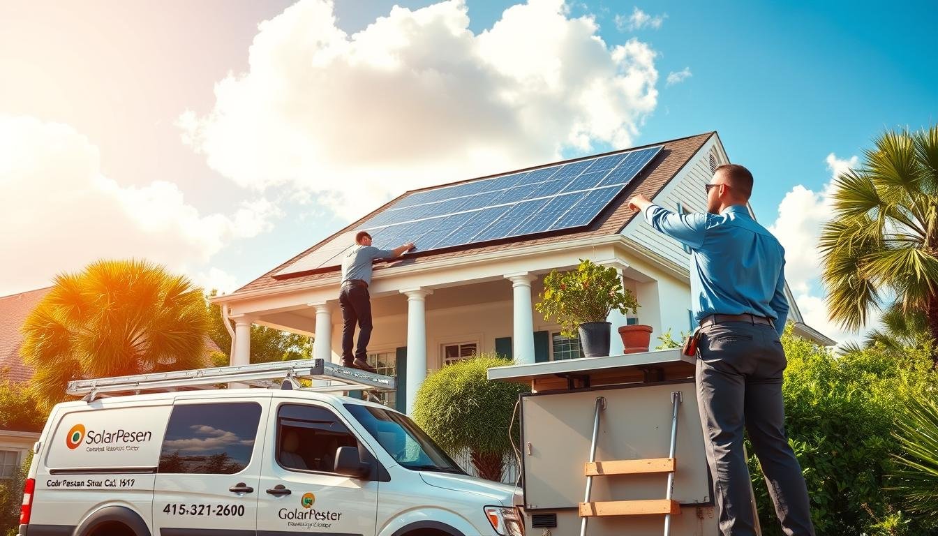 Top Solar Panel Installation Companies in Charleston, SC