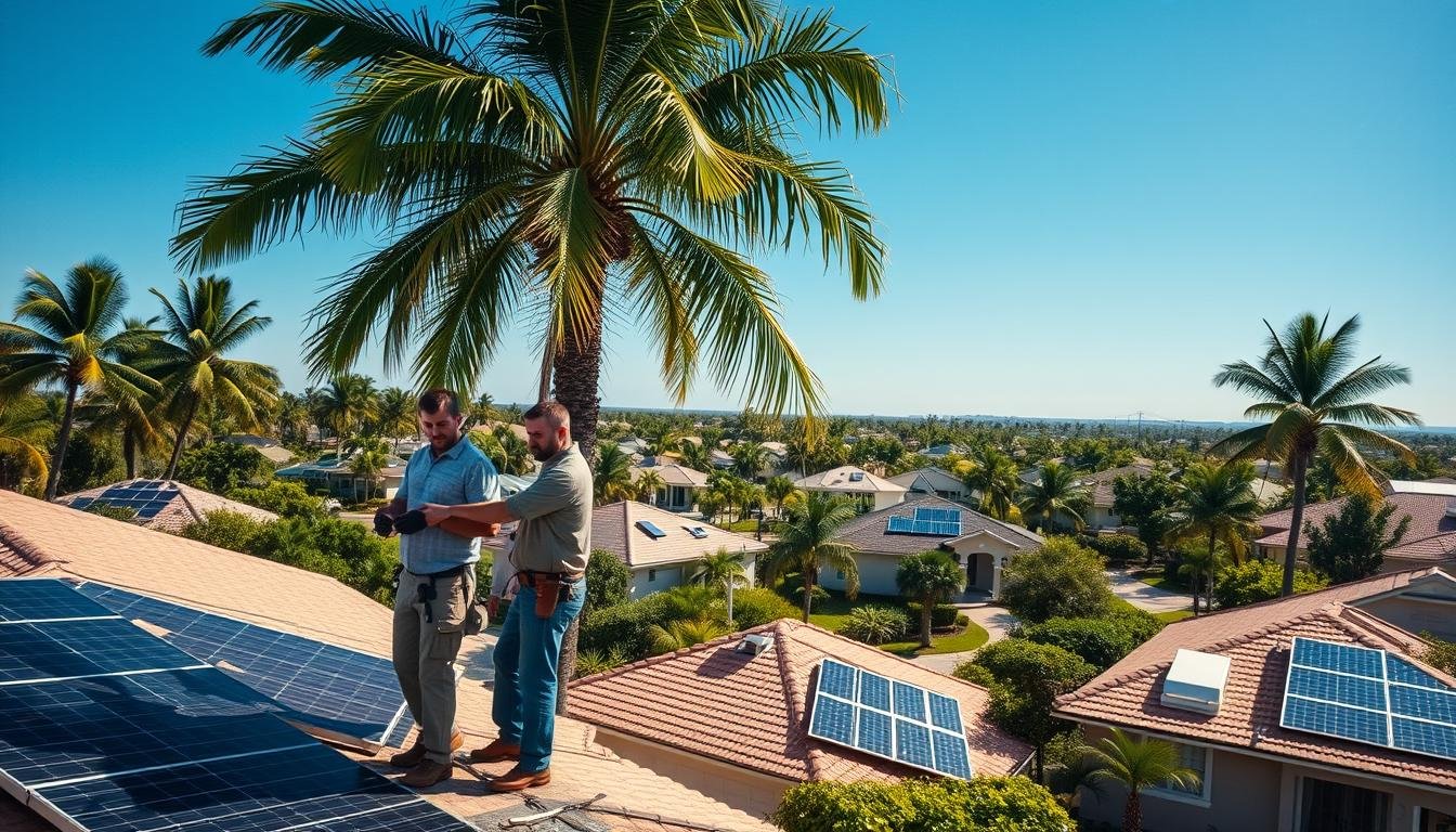 Reliable Solar Panel Installation for Coral Terrace, FL Homes