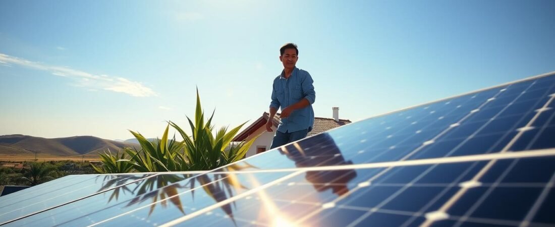 Solar Panel Installation in the Philippines: A Buyer’s Guide