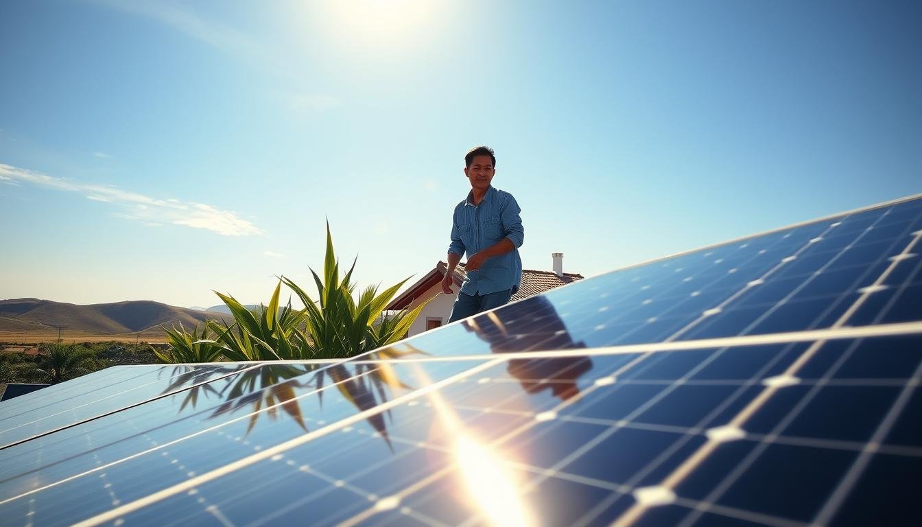 Solar Panel Installation in the Philippines: A Buyer’s Guide