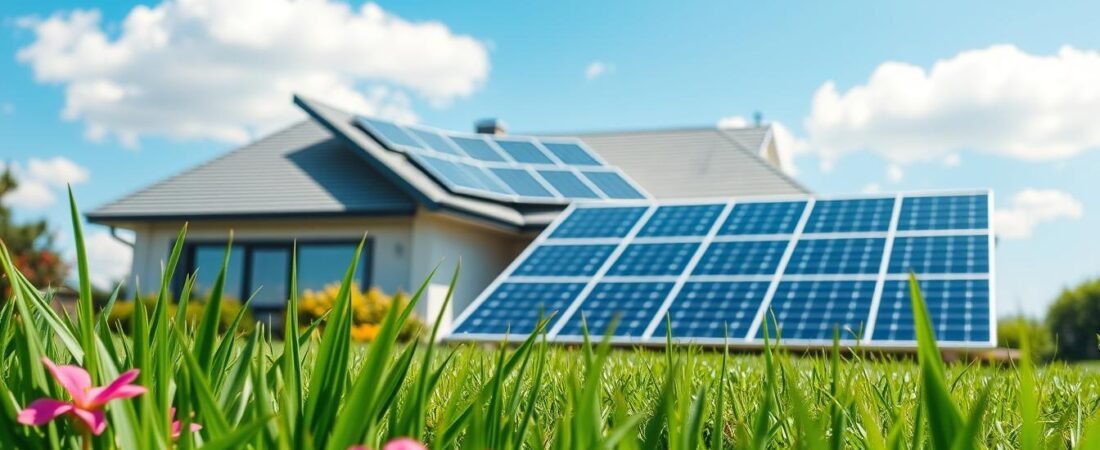 The Average Cost of Solar Panel Installation in the US
