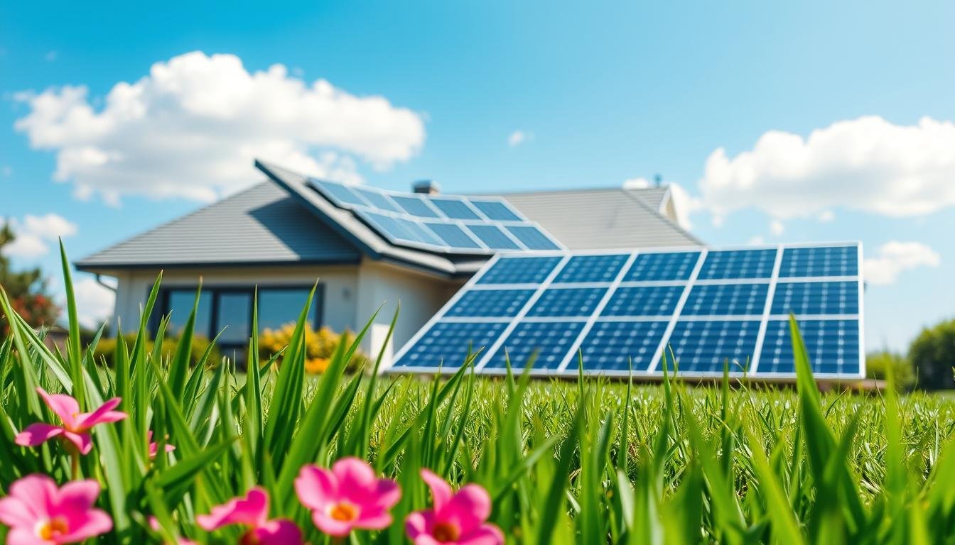 The Average Cost of Solar Panel Installation in the US