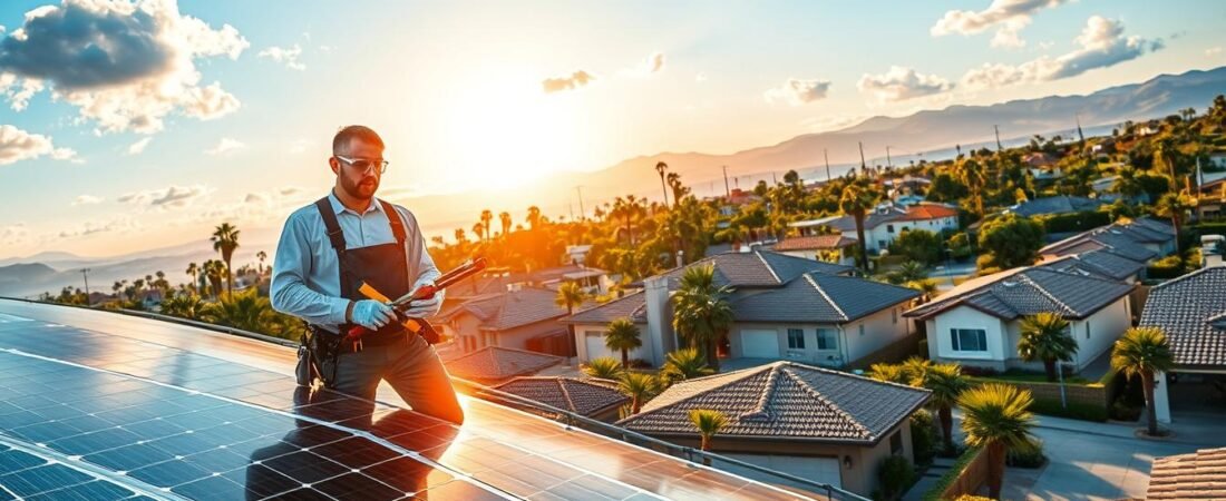 The Best California Solar Panel Companies in [CURRENT YEAR]