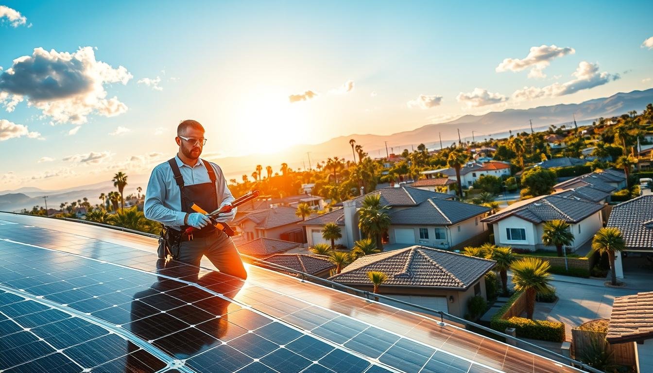 The Best California Solar Panel Companies in [CURRENT YEAR]