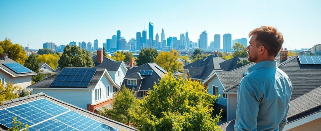 Top Cincinnati Solar Panel Companies for Your Home