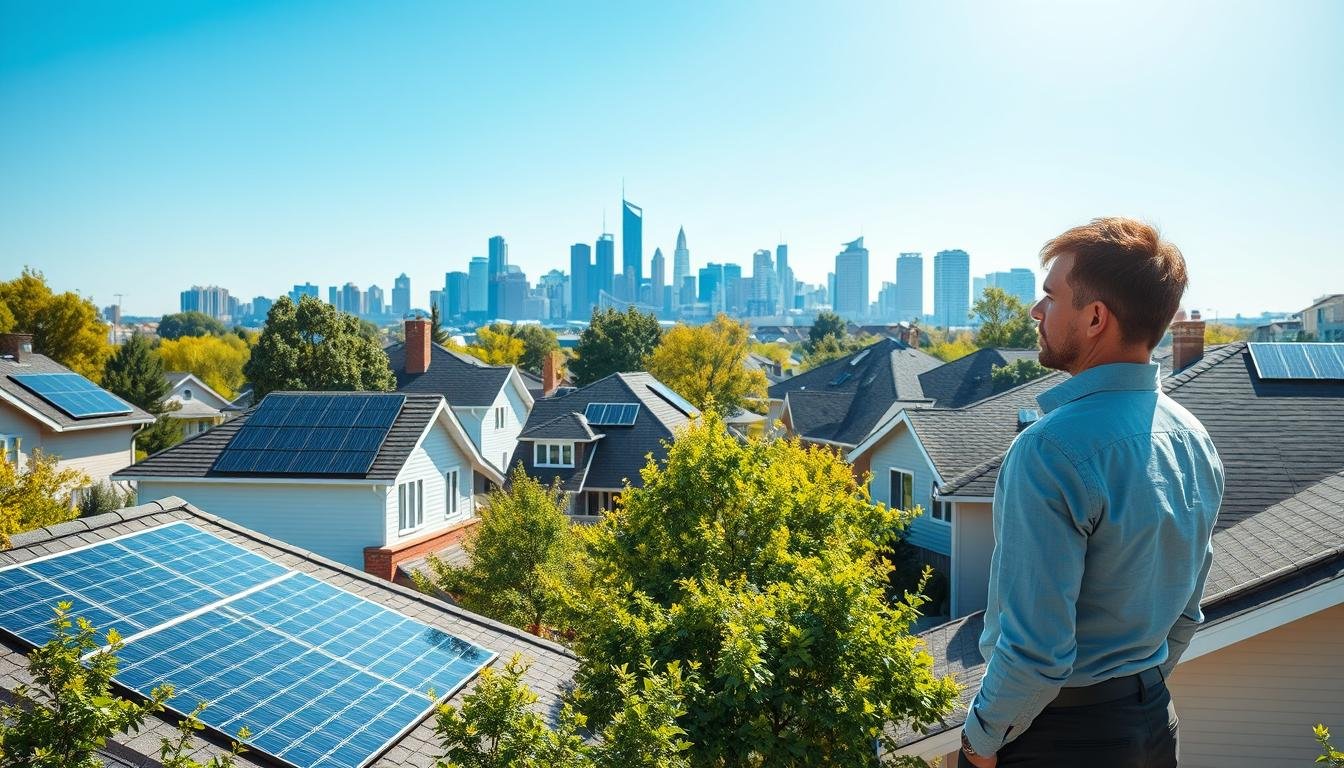 Top Cincinnati Solar Panel Companies for Your Home
