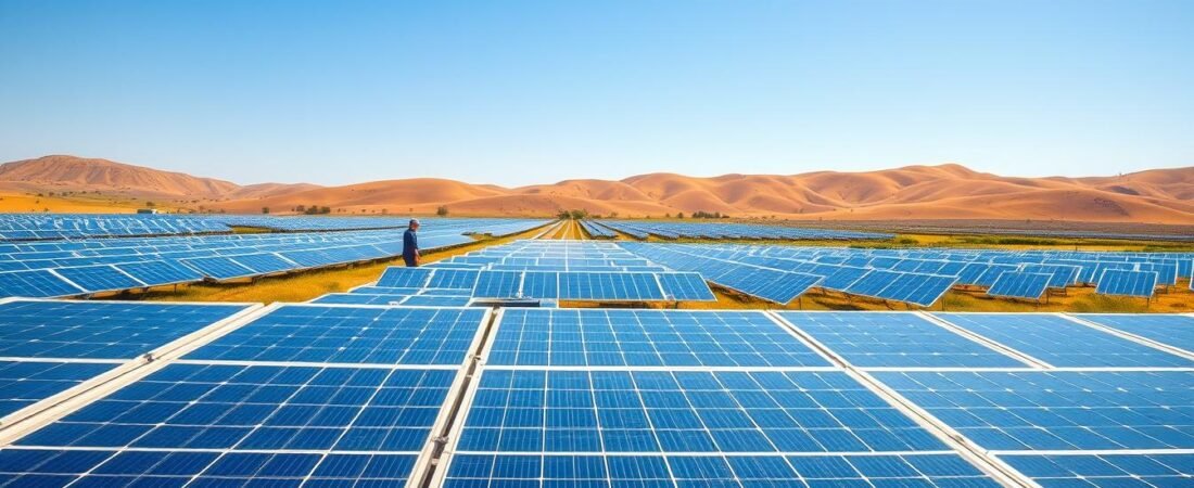 The Definitive Guide to Solar Panel Installation Costs