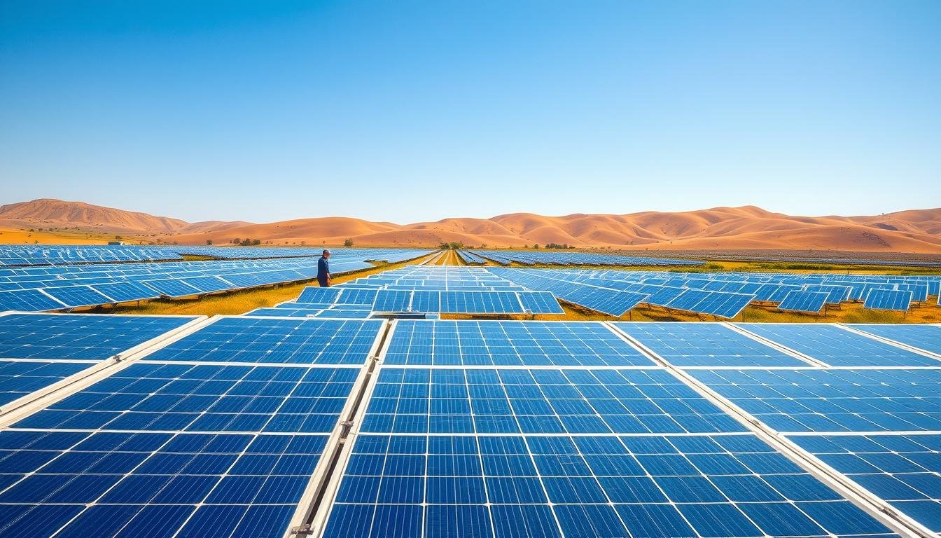 The Definitive Guide to Solar Panel Installation Costs