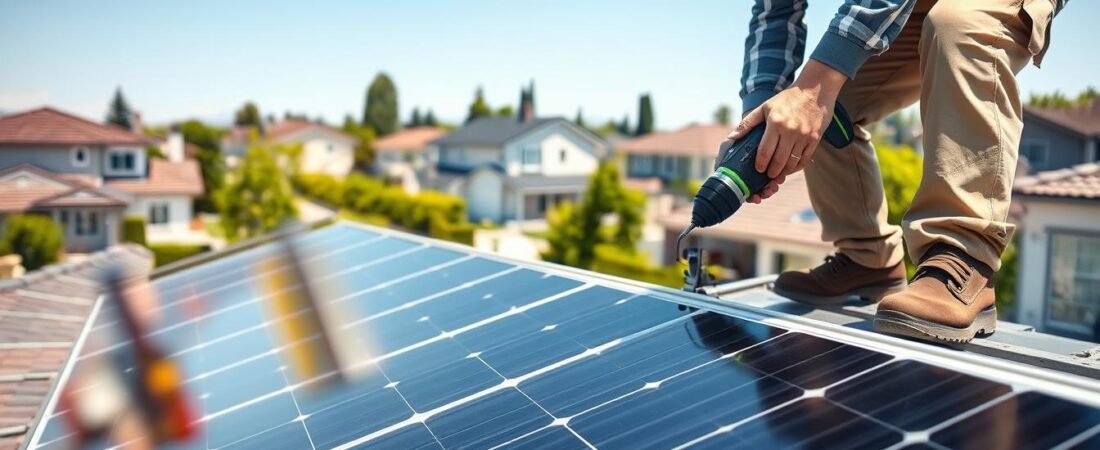 Easily Install Eufy Solar Panels: A Helpful How-To