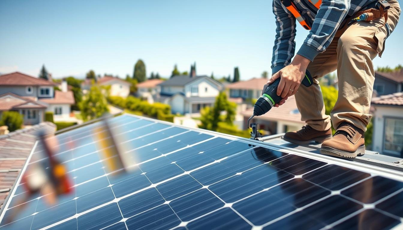 Easily Install Eufy Solar Panels: A Helpful How-To
