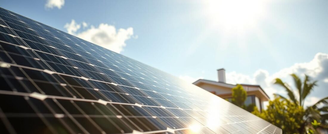 The Best High-Wattage Residential Solar Panels